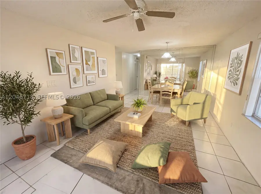 2800 NW 56th Ave #B207, Lauderhill, FL 33313 - #3