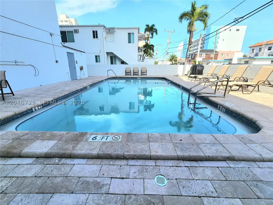 211 S Ocean Dr #501, Hollywood, FL 33019 - #3