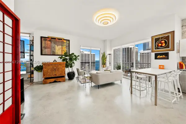 133 NE 2nd Ave #2702, Miami, FL 33132