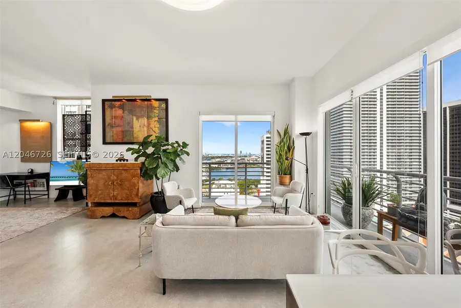 133 NE 2nd Ave #2702, Miami, FL 33132 - #2
