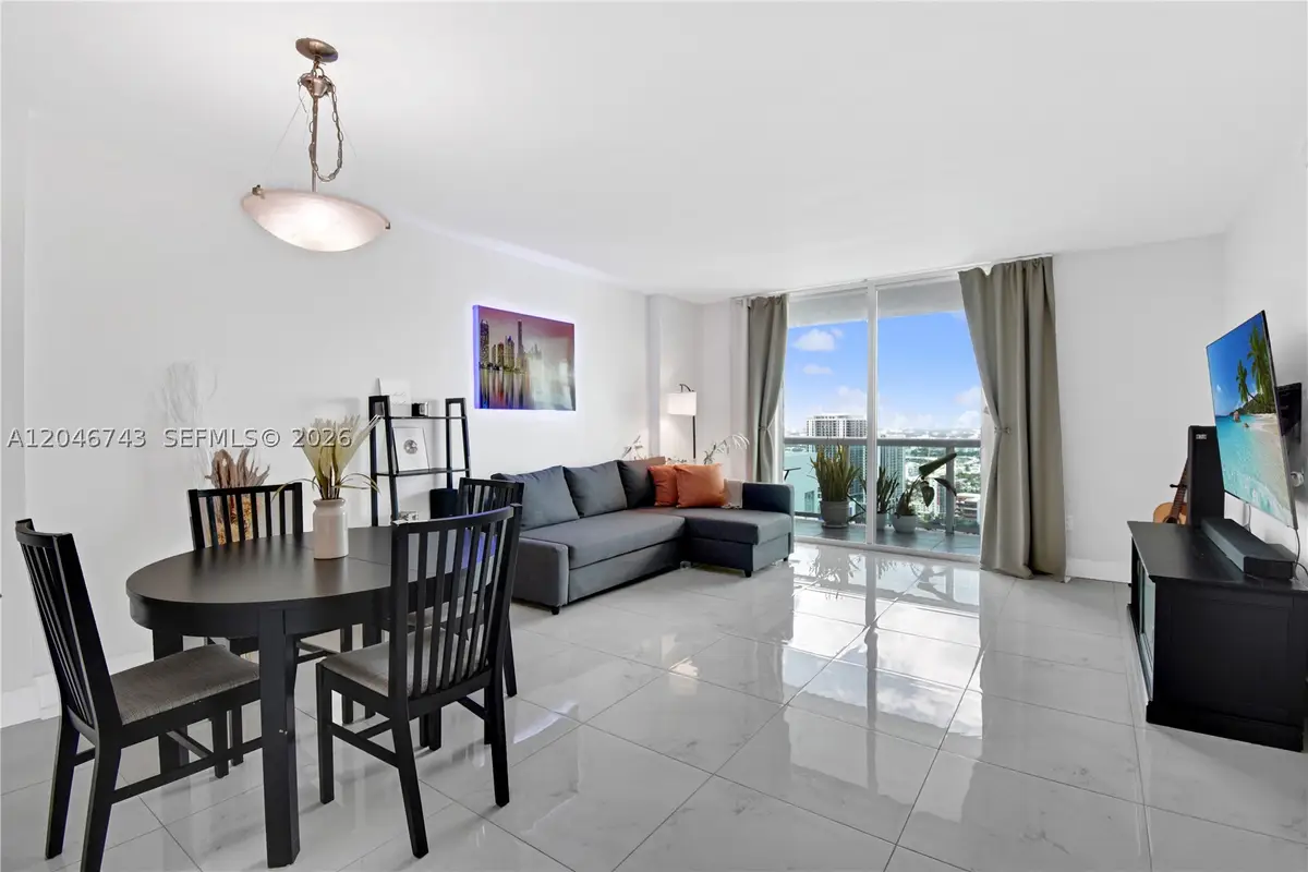 1800 N Bayshore Dr #4106, Miami, FL 33132 - #1