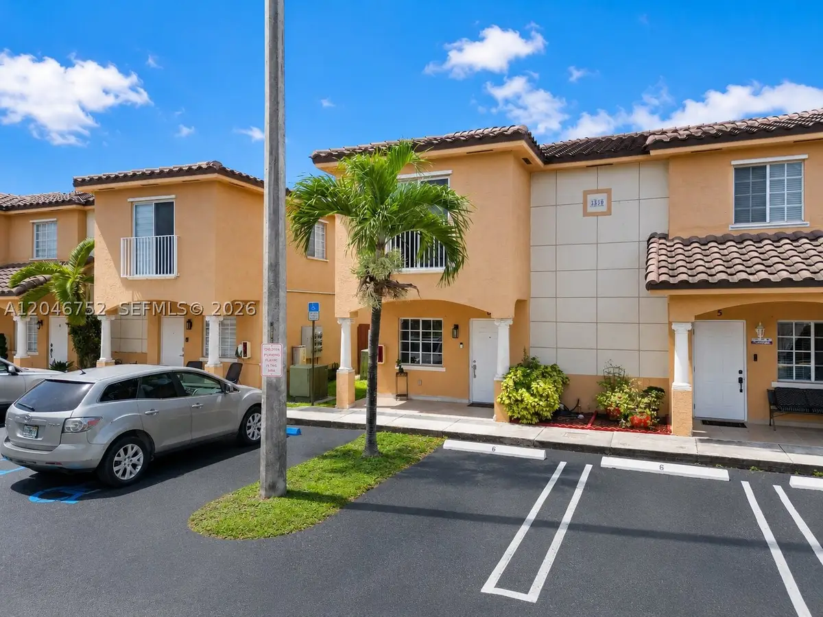 3539 W 76th St #6, Hialeah, FL 33018 - #1