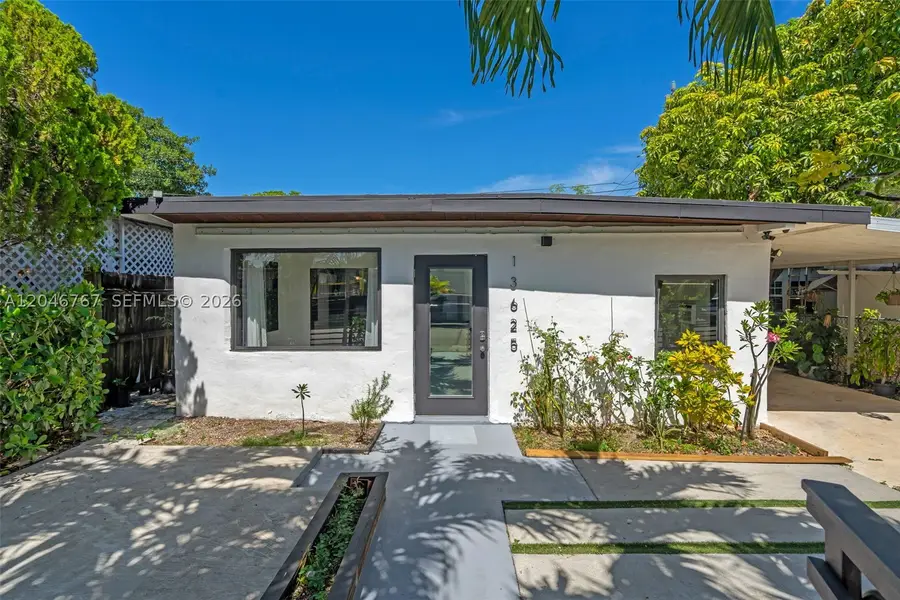 13625 NE 20th Pl, North Miami Beach, FL 33181 - #2