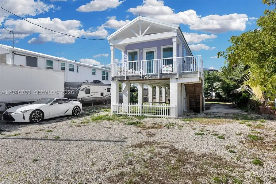 925 83rd Street Ocean, Marathon, FL 33050 - #3