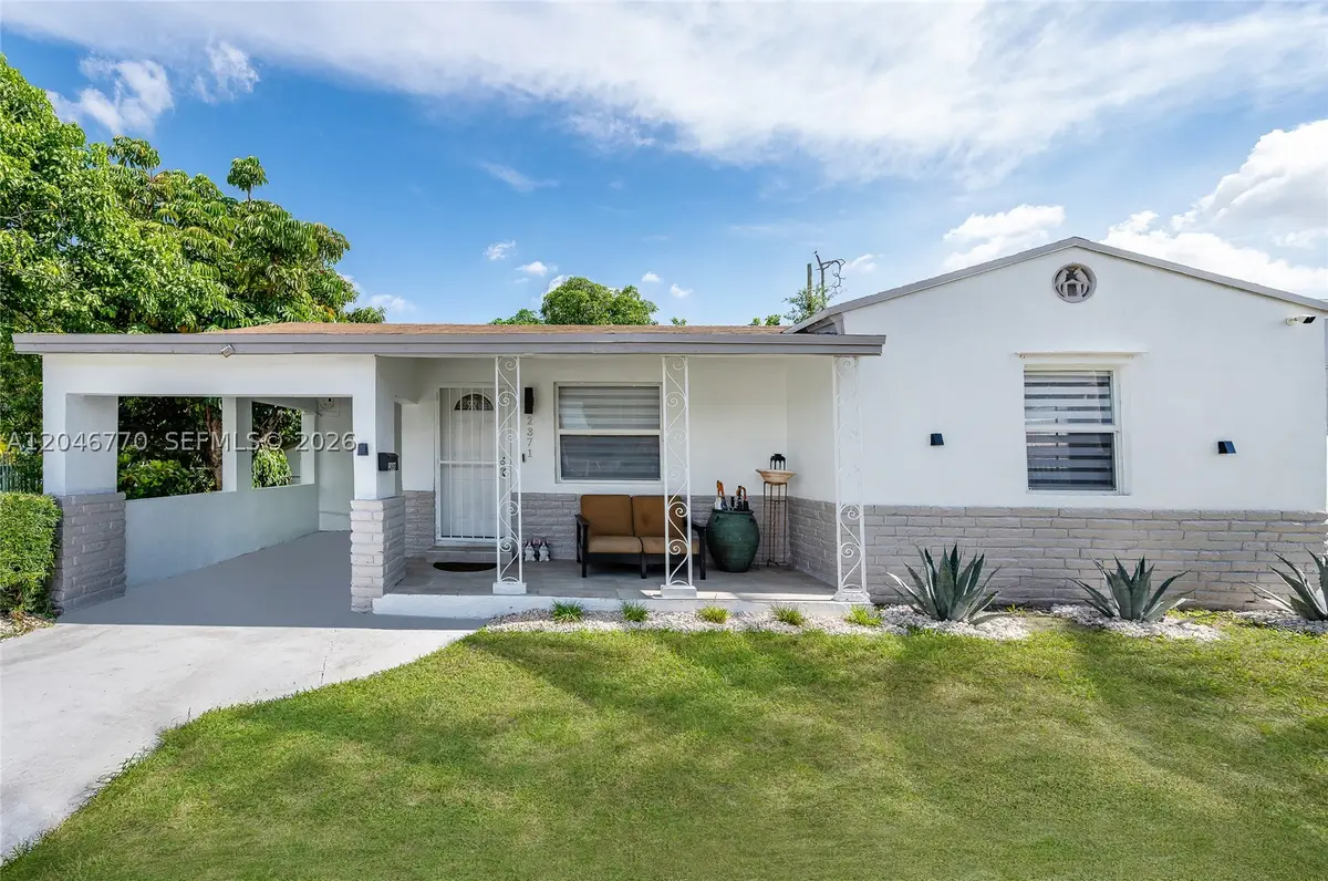 2371 NW 85th St, Miami, FL 33147 - #1