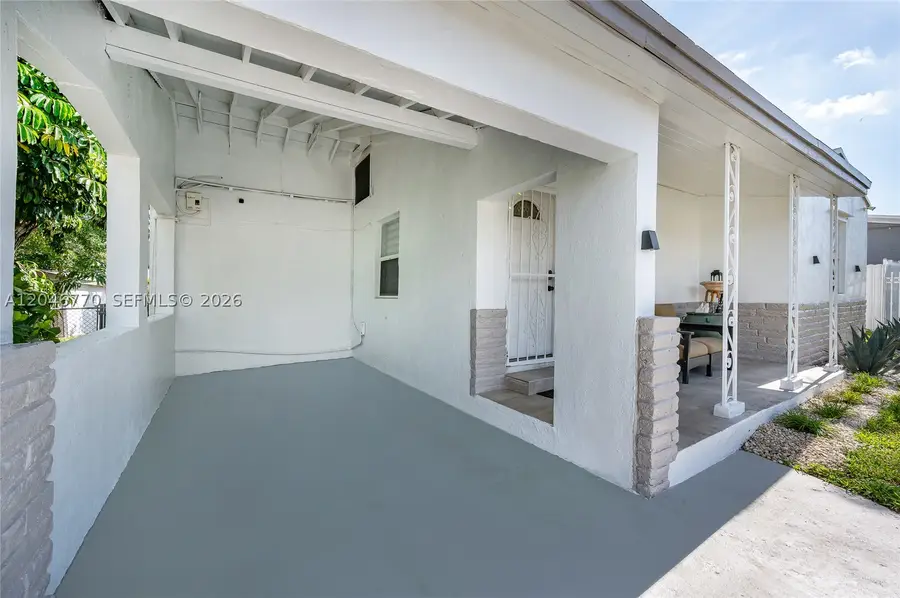 2371 NW 85th St, Miami, FL 33147 - #3