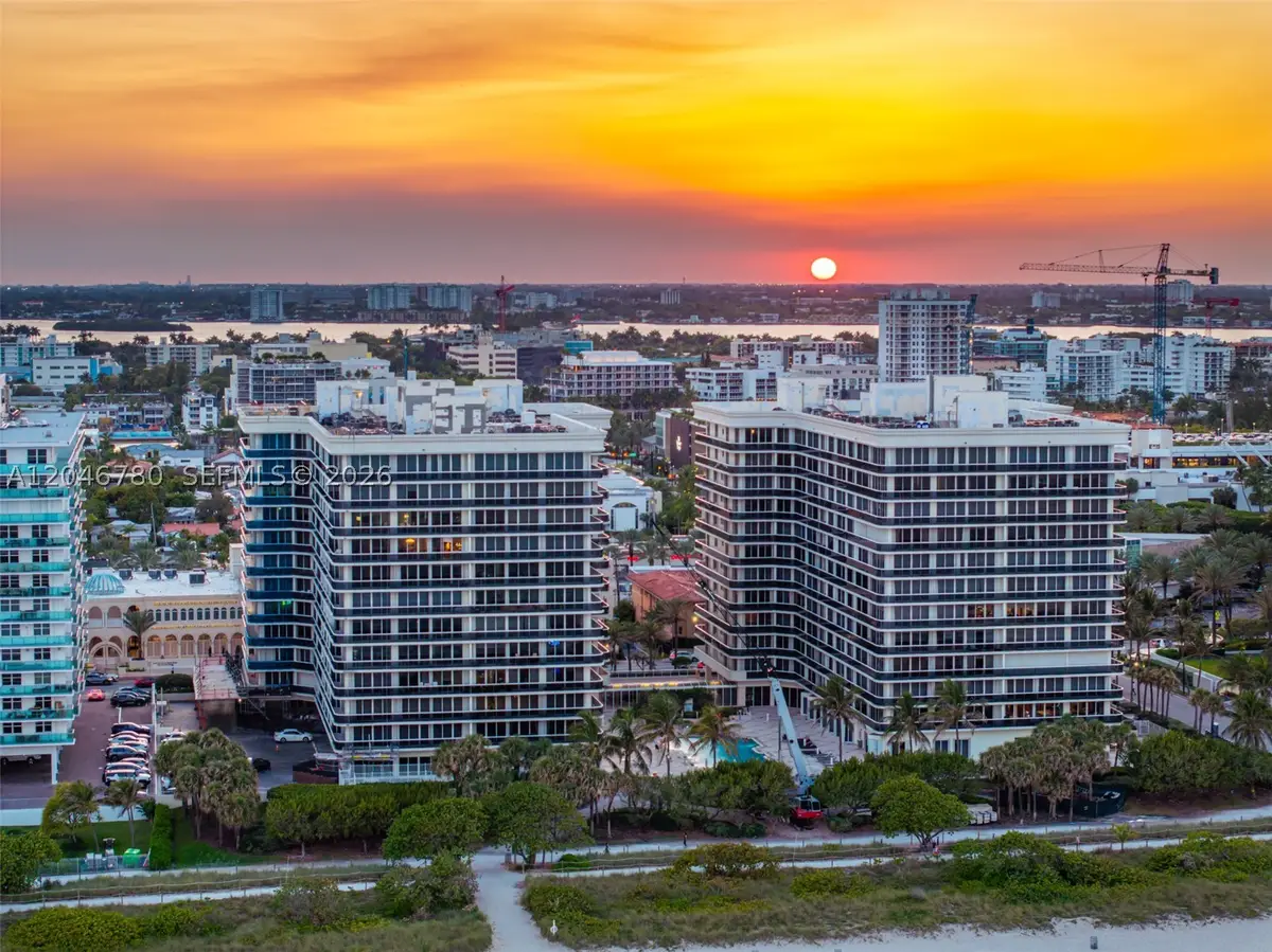 9595 Collins Ave #N10F, Surfside, FL 33154 - #1