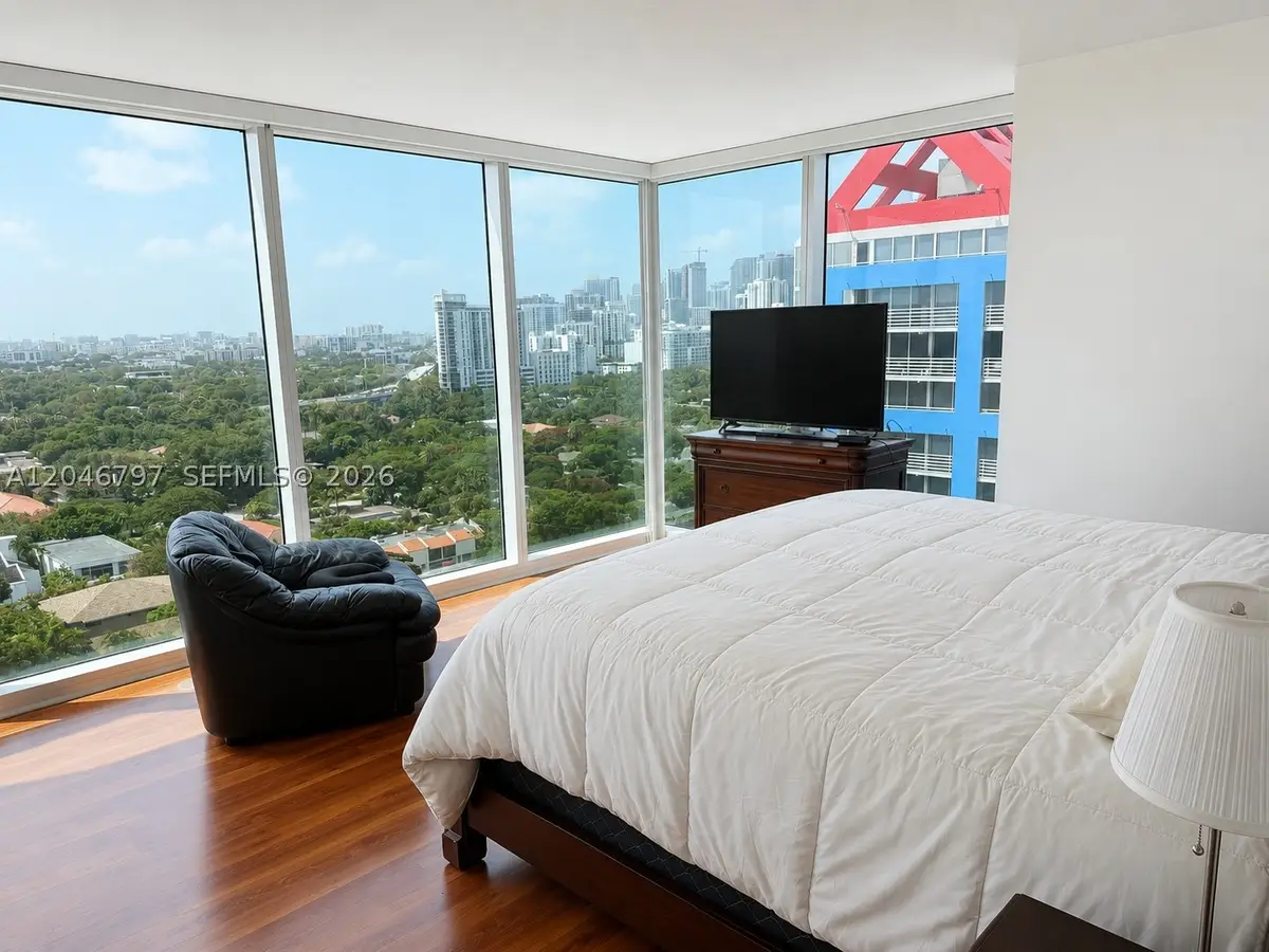 2101 Brickell Ave #1501, Miami, FL 33129 - #1