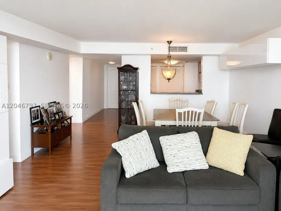 2101 Brickell Ave #1501, Miami, FL 33129 - #3
