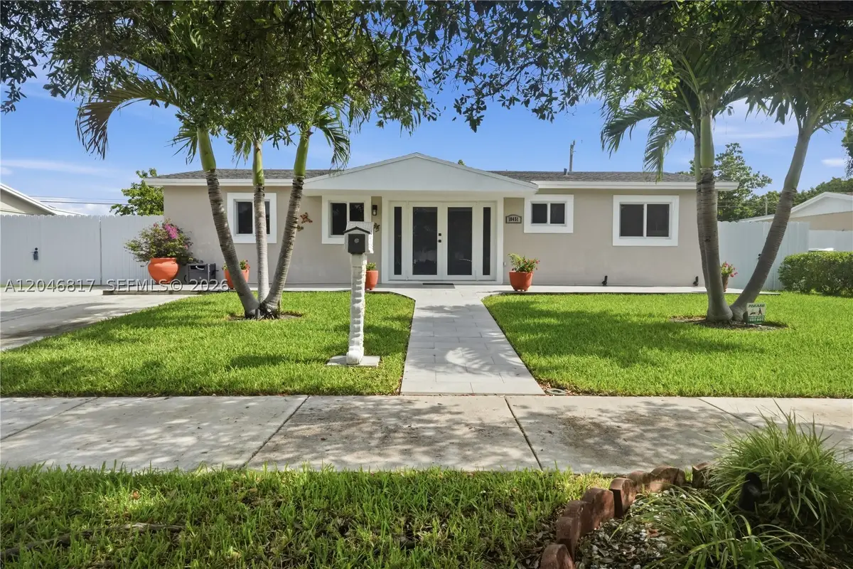 10451 SW 201st Ter, Cutler Bay, FL 33189 - #1