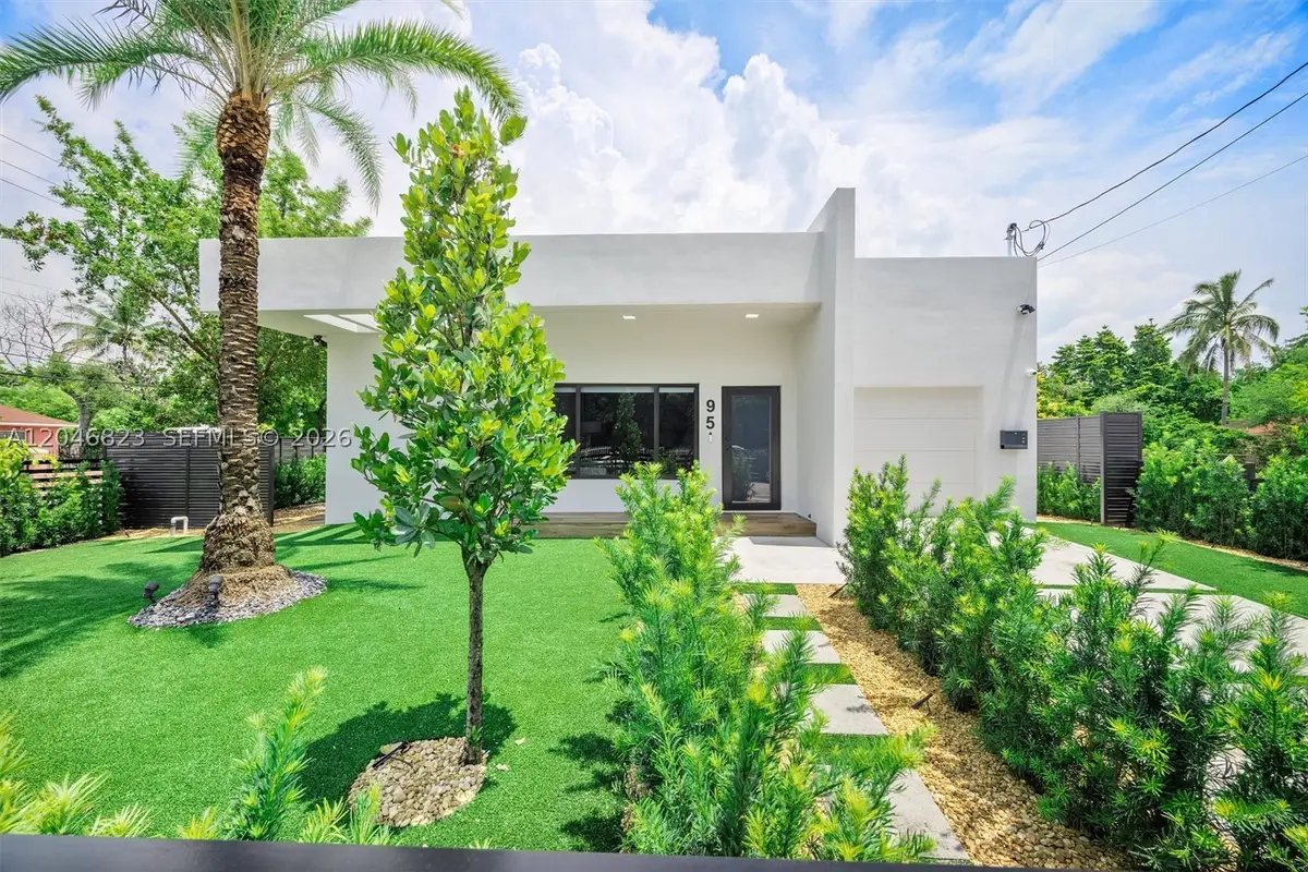 95 NW 52nd St, Miami, FL 33127 - #1