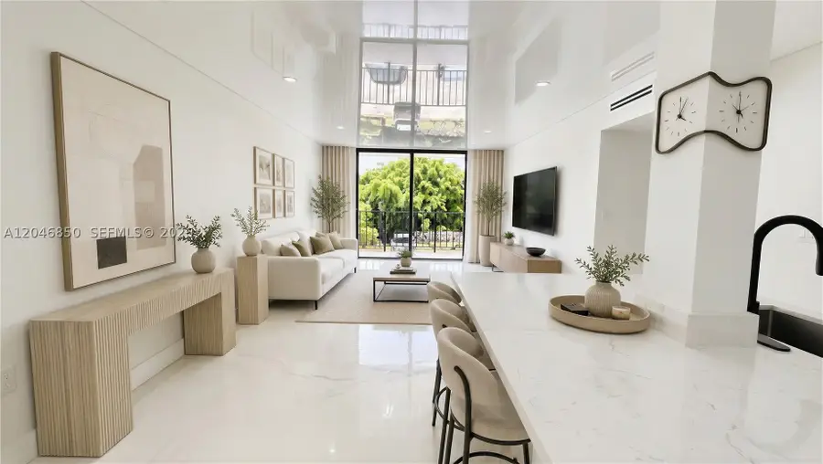 9682 Fontainebleau Blvd #203, Miami, FL 33172 - #3