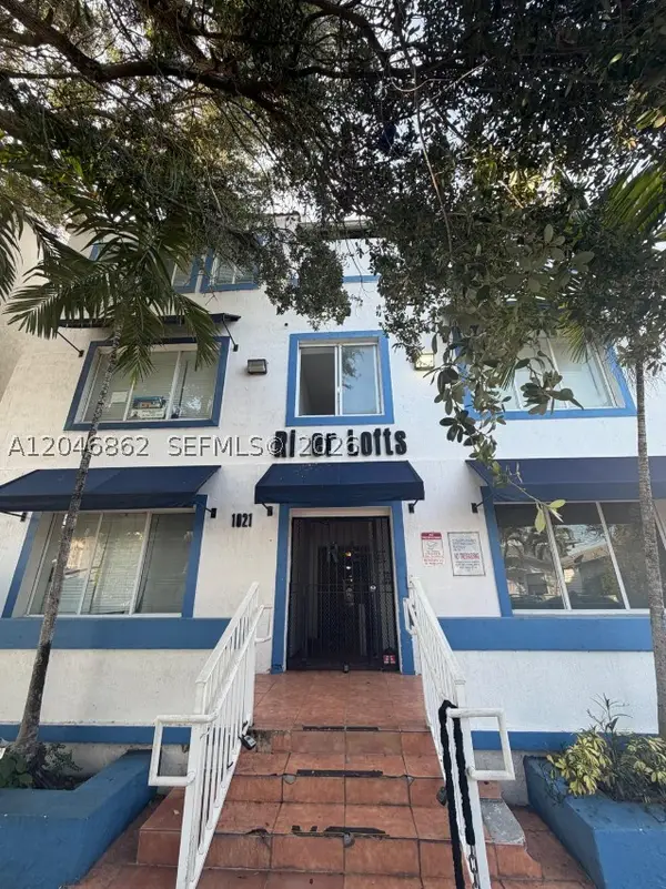 1021 NW 3rd St #106, Miami, FL 33128