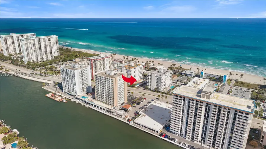 1601 S Ocean Dr #105, Hollywood, FL 33019 - #3