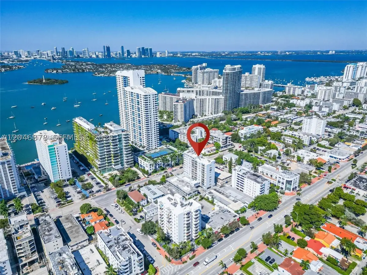 1345 West Ave #202, Miami Beach, FL 33139 - #1
