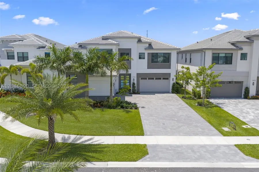 12866 Crane Xing, Palm Beach Gardens, FL 33412 - #2