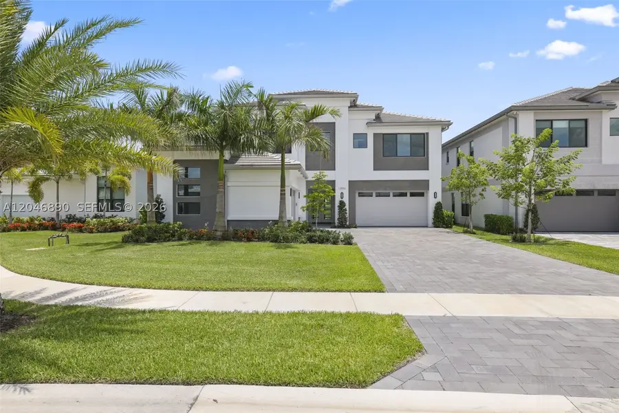 12866 Crane Xing, Palm Beach Gardens, FL 33412 - #3