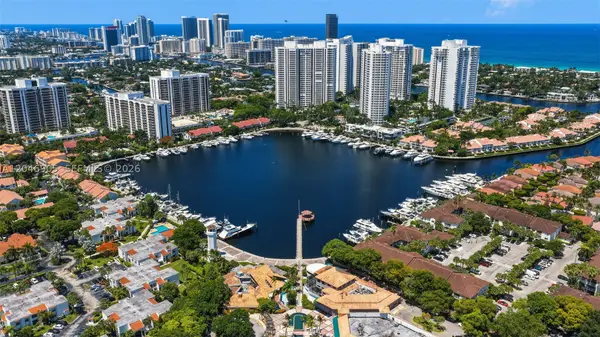 3601 NE 207th St, Aventura, FL 33180