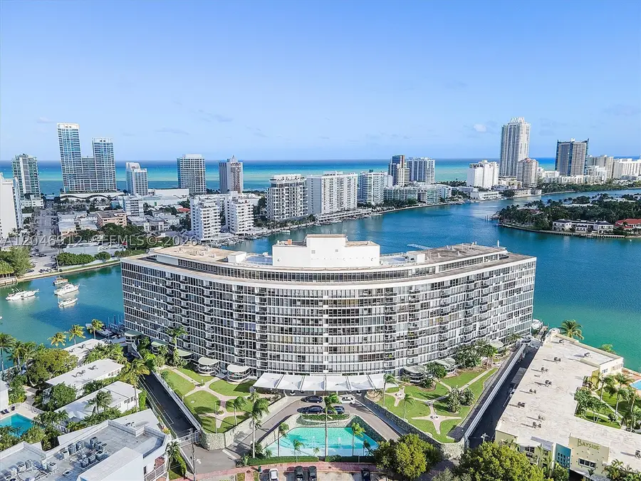 900 Bay Dr #527, Miami Beach, FL 33141 - #2