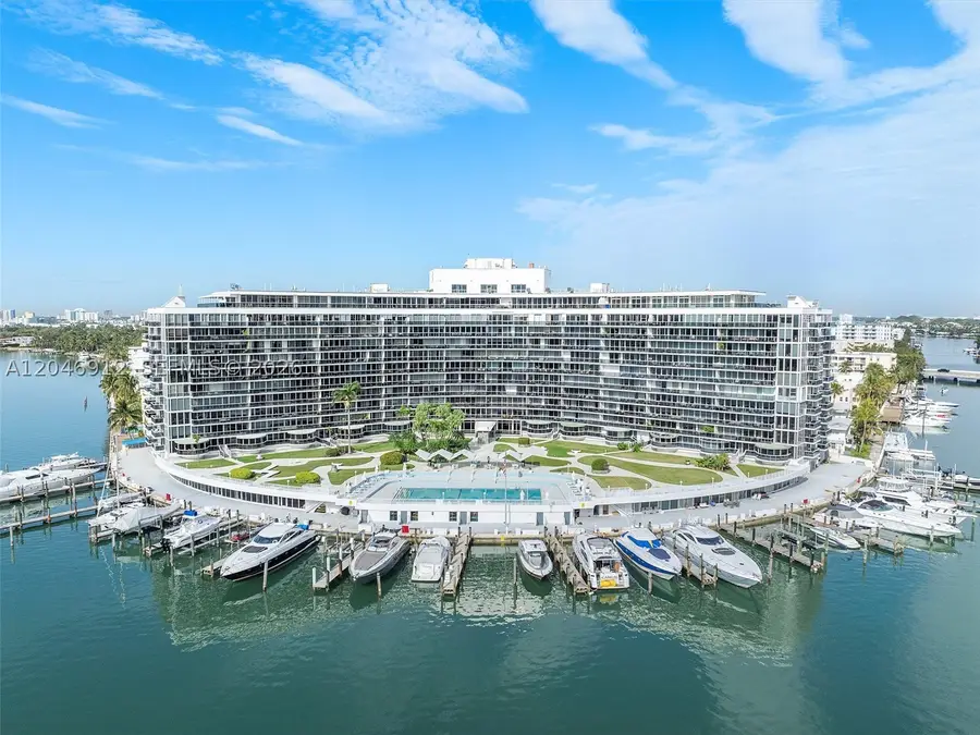 900 Bay Dr #527, Miami Beach, FL 33141 - #3