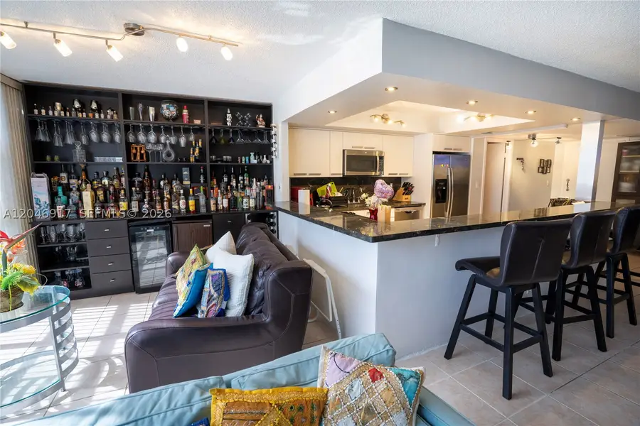 601 Three Islands Blvd #117, Hallandale Beach, FL 33009 - #2