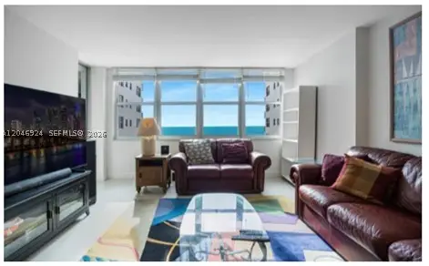 6039 Collins Ave #619, Miami Beach, FL 33140 - #1