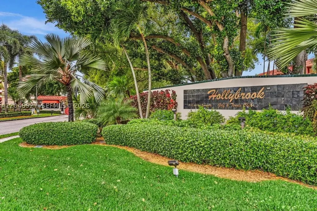 671 S Hollybrook Dr #209, Pembroke Pines, FL 33025 - #1