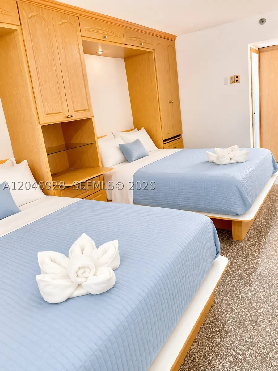19201 Collins Ave #441, Sunny Isles Beach, FL 33160 - #3
