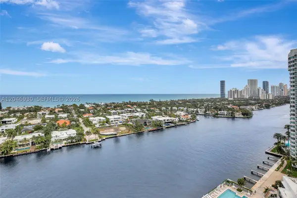 20515 E Country Club Dr #2147, Aventura, FL 33180