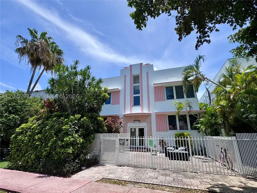 750 Jefferson Ave #4, Miami Beach, FL 33139 - #2
