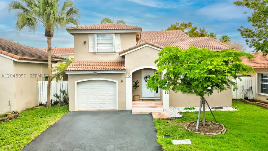 1237 NW 125th Ter, Sunrise, FL 33323 - #2