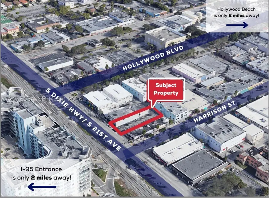 119 S 21st Ave, Hollywood, FL 33020 - #3