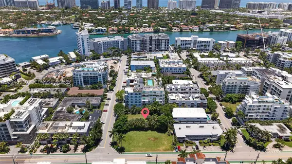 10177 W Bay Harbor Dr, Bay Harbor Islands, FL 33154