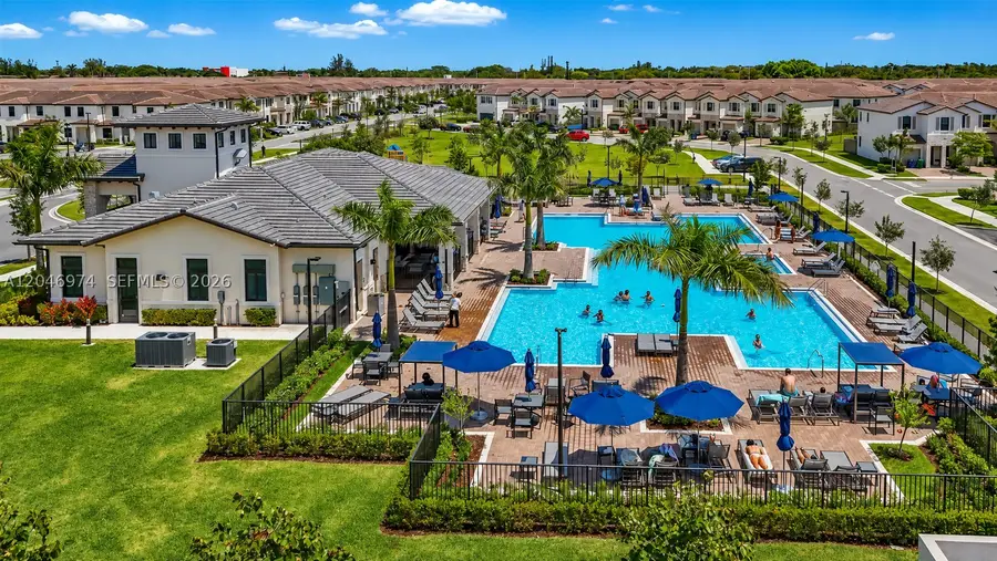 12887 SW 234th St, Homestead, FL 33032 - #2