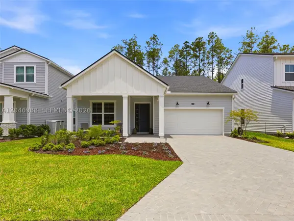 120 Dalton Mill Drive, Other, FL 32259