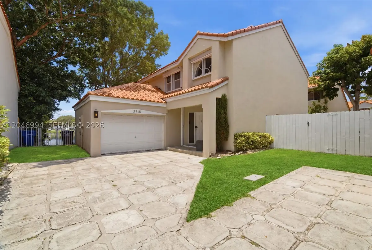 3715 Valais Dr, Hollywood, FL 33021 - #1