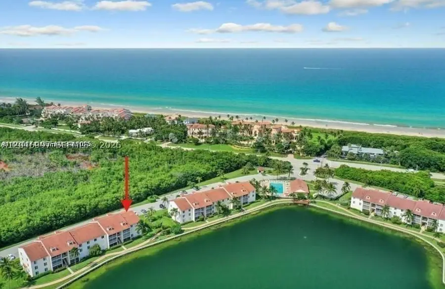 4484 NE Ocean Blvd #A3, Hutchinson Island, FL 34957 - #2