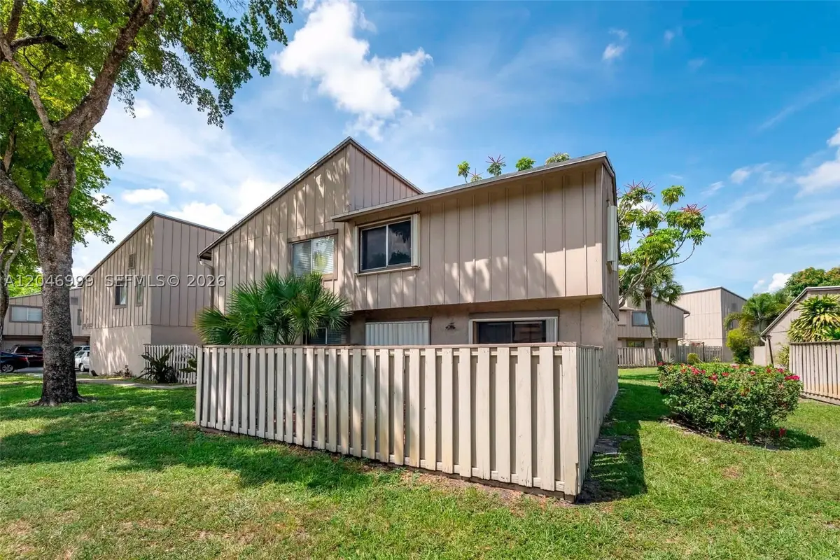 2201 NW 56th Ave #4-A, Lauderhill, FL 33313 - #1