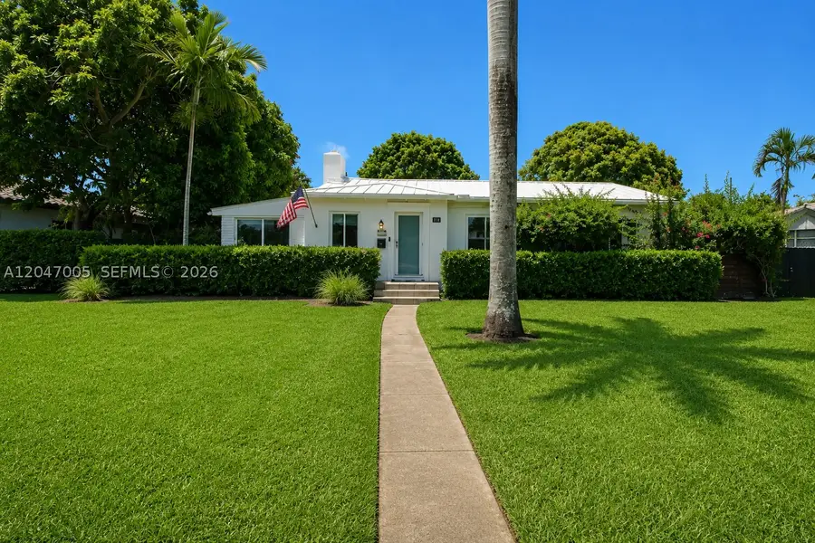41 NW 109th St, Miami Shores, FL 33168 - #3