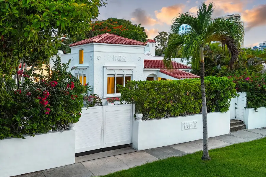 3616 SW 26th St, Miami, FL 33133 - #3