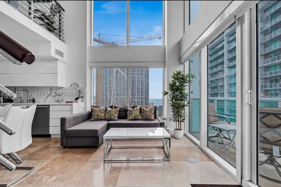 41 SE 5th St #1702, Miami, FL 33131 - #2