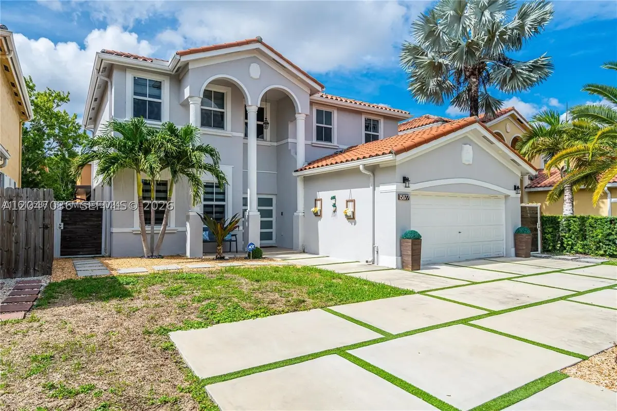 15877 SW 61st Way, Miami, FL 33193 - #1