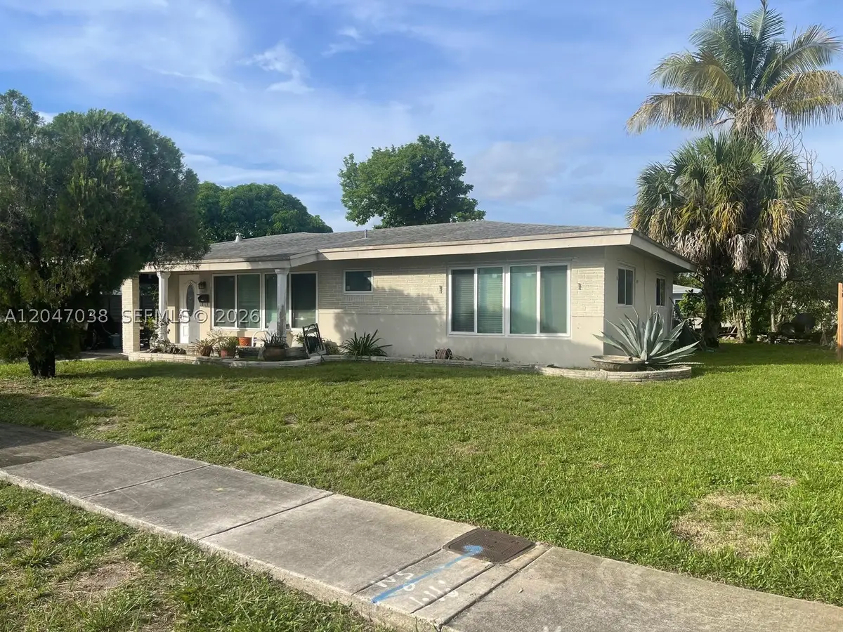 400 Long Island Ave, Fort Lauderdale, FL 33312 - #1