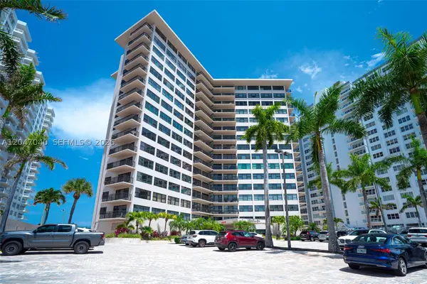 3800 Galt Ocean Dr #14, Fort Lauderdale, FL 33308