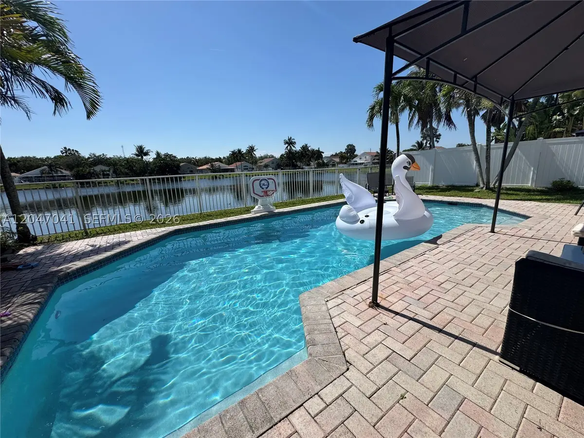 4943 SW 33rd Way, Hollywood, FL 33312 - #1