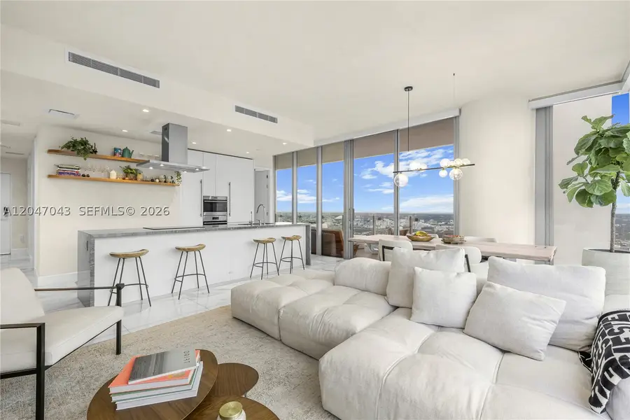 700 NE 26th Ter #5006, Miami, FL 33137 - #2
