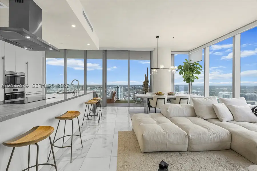 700 NE 26th Ter #5006, Miami, FL 33137 - #3