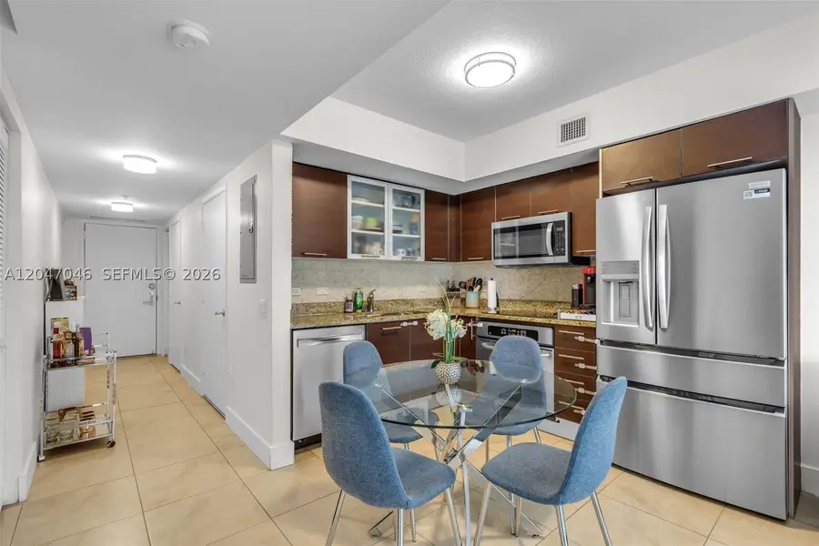 41 SE 5th St #908, Miami, FL 33131 - #2