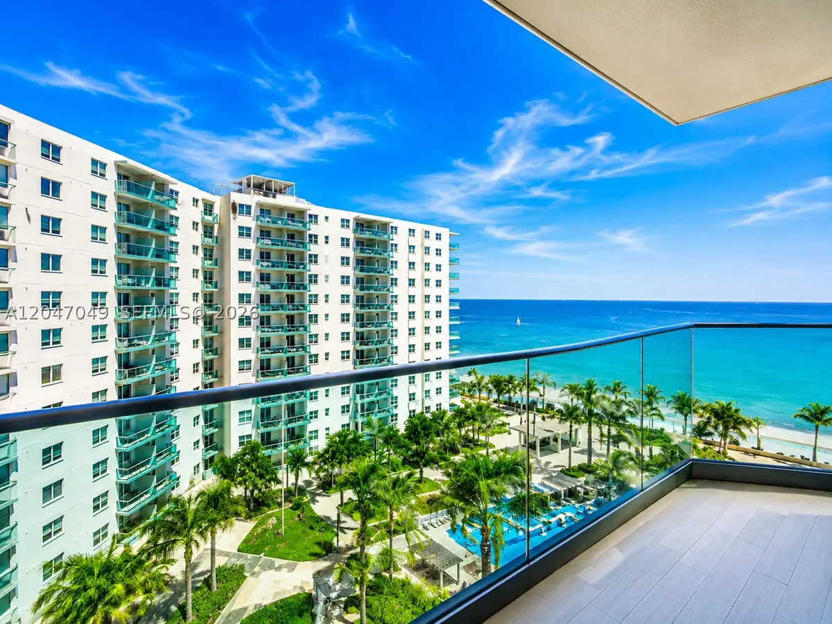 4001 S Ocean Dr #11M, Hollywood, FL 33019 - #1