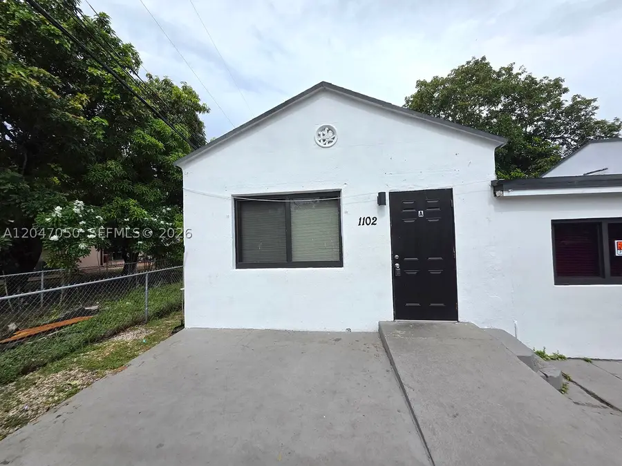 1102 NW 103rd St, Miami, FL 33150 - #2